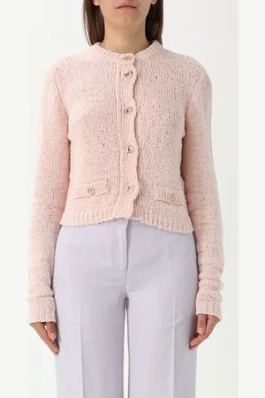 Twin-Set Cardigan Woman color
