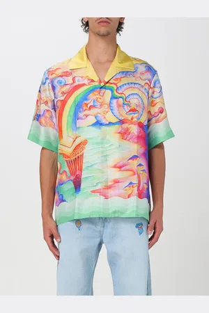Casablanca Shirt Men color