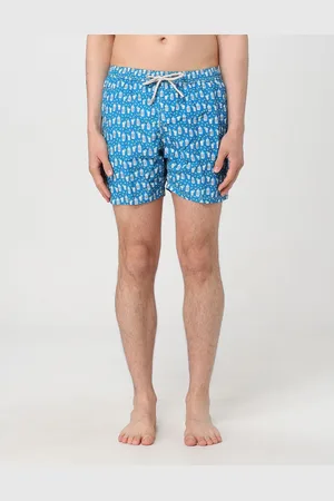 MC2 SAINT BARTH Swimsuit Men color