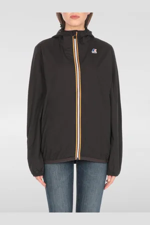 K-Way Jacket Men color