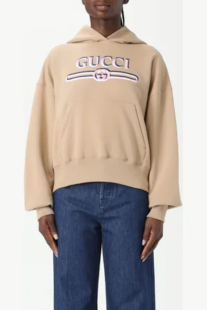 Gucci Sweatshirt Woman color