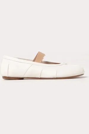 Maison Margiela Ballet Flats Woman color