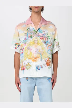 Casablanca Shirt Men color