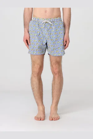 MC2 SAINT BARTH Swimsuit Men color