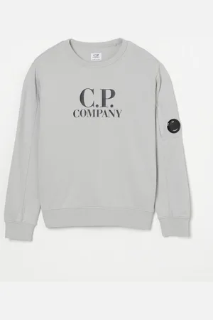 C.P. Company Sweater C. P. COMPANY Kids color