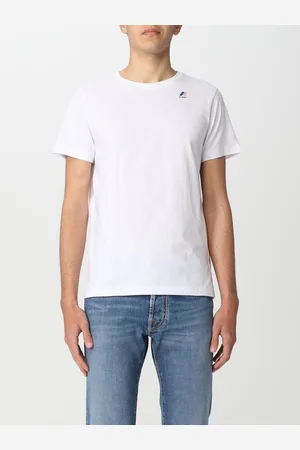 K-Way T-Shirt Men color