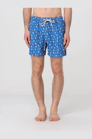 MC2 SAINT BARTH Swimsuit Men color
