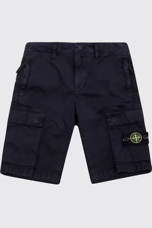Stone Island Shorts Kids color
