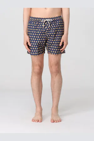MC2 SAINT BARTH Swimsuit Men color