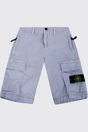 Stone Island Shorts Kids color