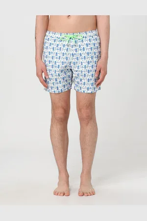 MC2 SAINT BARTH Swimsuit Men color