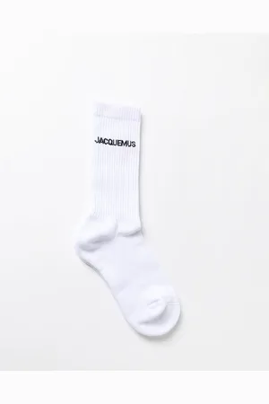 Jacquemus Socks Woman color