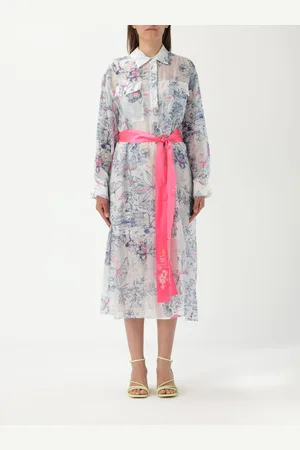 Twin-Set Dress Woman color