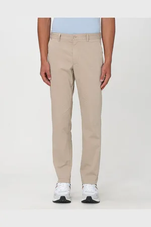 HUGO BOSS Pants Men color
