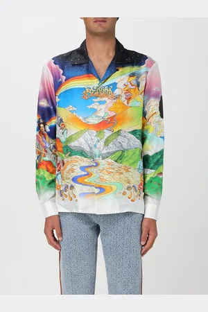Casablanca Shirt Men color