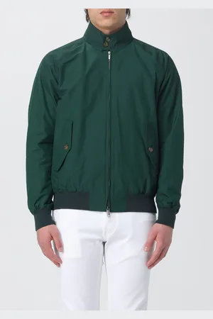 Baracuta Jacket Men color
