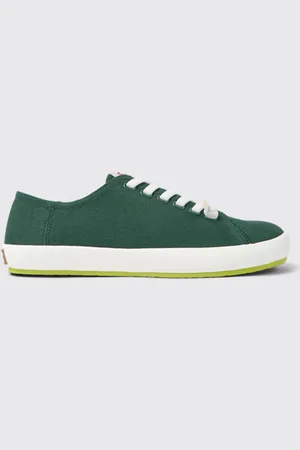 Camper Peu Rambla sneakers in recycled cotton
