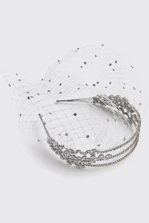 Self-Portrait Hair Accessory Woman color