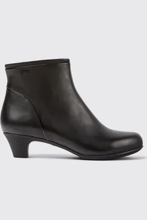 Camper Boots Woman color