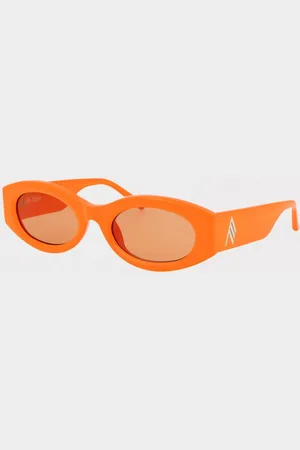 The Attico Sunglasses Woman color