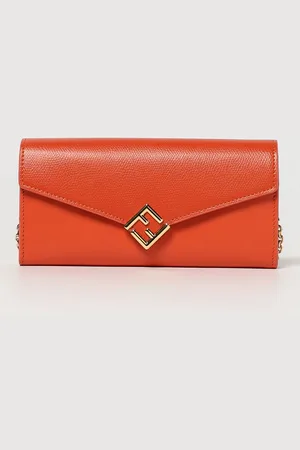 Fendi Wallet Woman color
