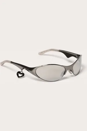 Acne Studios Sunglasses Men color