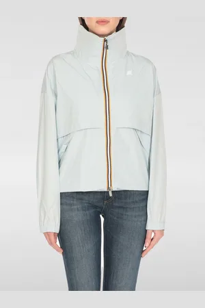 K-Way Blazer Men color
