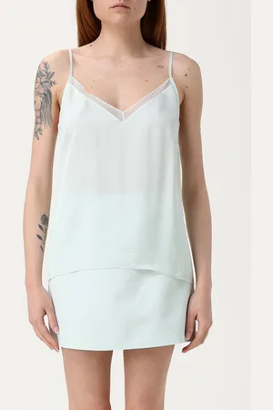 Twin-Set Top Woman color