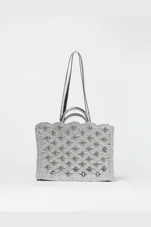 Paco rabanne Shoulder Bag Woman color