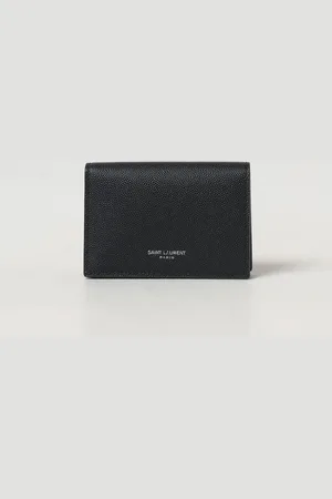 Saint Laurent Wallet Men color