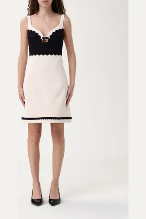 Elisabetta Franchi Dress Woman color