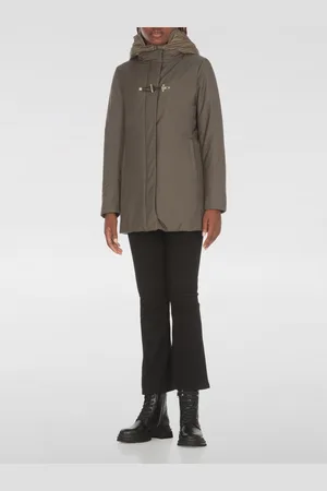 FAY Jacket Woman color
