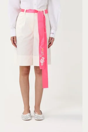 Twin-Set Short Woman color