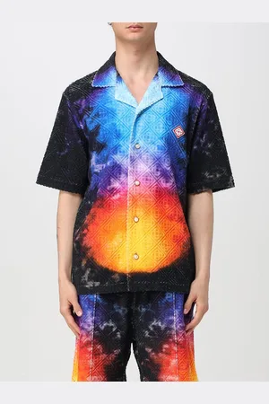 Casablanca Shirt Men color
