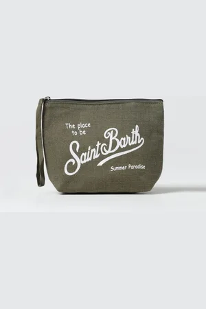 MC2 SAINT BARTH Briefcase Men color