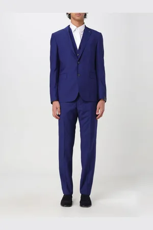 TAGLIATORE Suit Men color