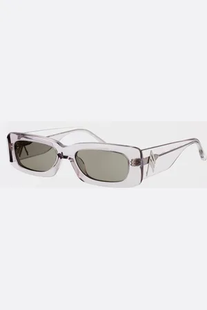 The Attico Sunglasses Woman color