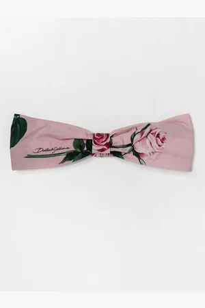 Dolce & Gabbana Hair Clip Kids color