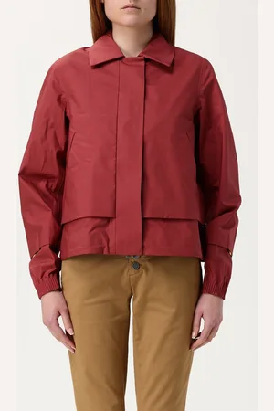 K-Way Jacket Woman color
