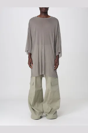 Rick Owens T-Shirt Men color