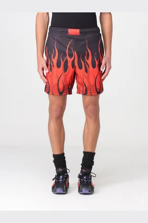 Vision Of Super Short Men color