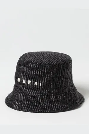 Marni Hat Woman color
