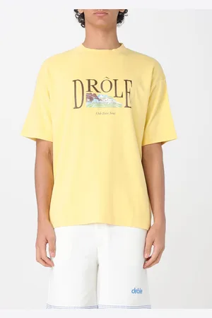 Drôle de Monsieur T-Shirt DRÔLE DE MONSIEUR Men color