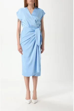 HANITA Dress Woman color