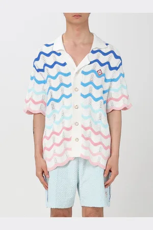 Casablanca Shirt Men color