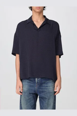 Saint Laurent Polo Shirt Men color