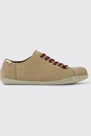 Camper Peu sneakers in leather