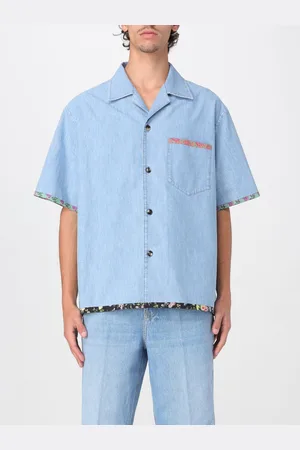 VALENTINO Shirt Men color