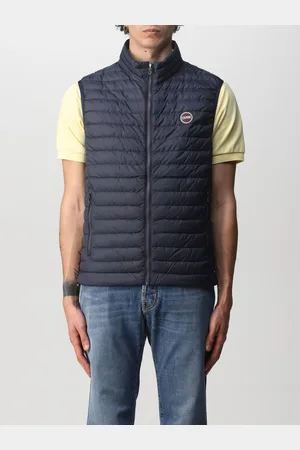 Colmar Suit Vest Men color