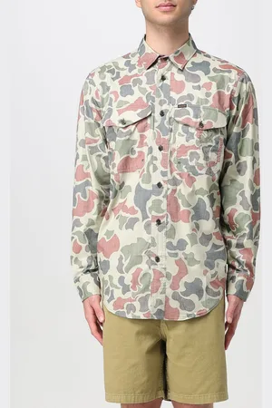 Filson Shirt Men color